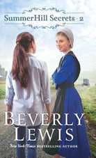 Cover image for SummerHill Secrets, isbn: 9780764232022