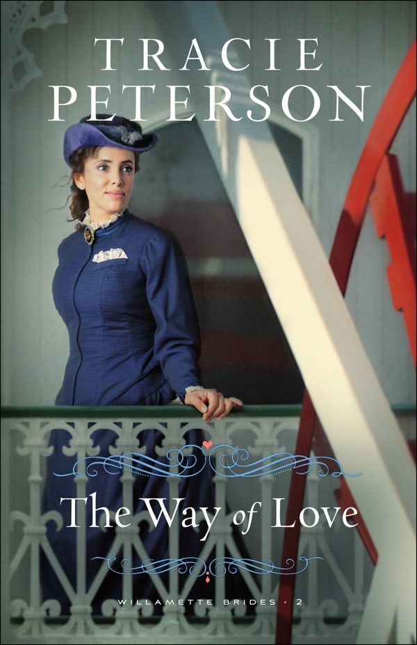 Cover image for Way of Love, isbn: 9780764232305