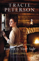 Cover image for Forever by Your Side, isbn: 9780764232312