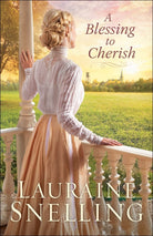 Cover image for A Blessing to Cherish, isbn: 9780764232893