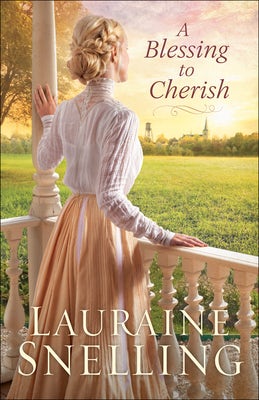 Cover image for A Blessing to Cherish, isbn: 9780764232893