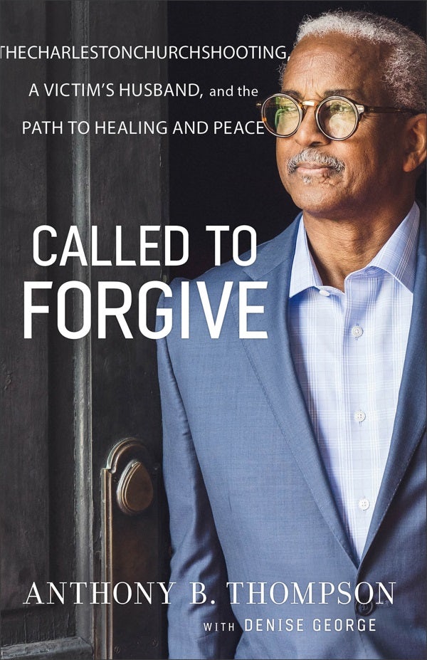 Cover image for Called to Forgive, isbn: 9780764232985
