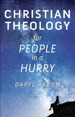 Cover image for Christian Theology for People in a Hurry, isbn: 9780764232992