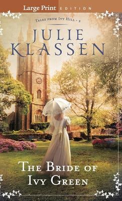 Cover image for Bride of Ivy Green, isbn: 9780764233043