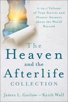 Cover image for Heaven and the Afterlife Collection, isbn: 9780764233234