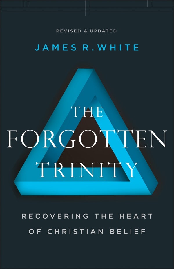 Cover image for The Forgotten Trinity, isbn: 9780764233821