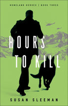 Cover image for Hours to Kill, isbn: 9780764233975