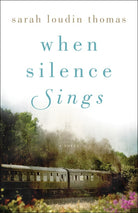 Cover image for When Silence Sings, isbn: 9780764234002