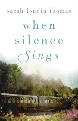 Cover image for When Silence Sings, isbn: 9780764234002