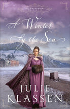 Cover image for A Winter by the Sea, isbn: 9780764234286