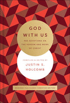 Cover image for God with Us, isbn: 9780764234408