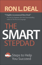 Cover image for The Smart Stepdad, isbn: 9780764234491