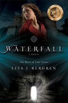 Cover image for Waterfall, isbn: 9780764234569