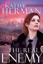Cover image for Real Enemy, isbn: 9780764235061
