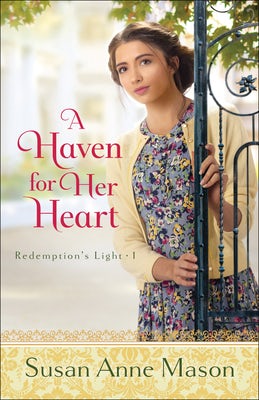 Cover image for A Haven for Her Heart, isbn: 9780764235191