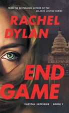 Cover image for End Game, isbn: 9780764235450