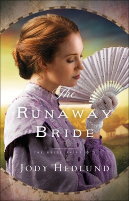 Cover image for The Runaway Bride, isbn: 9780764235535