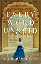 Cover image for Every Word Unsaid, isbn: 9780764235658