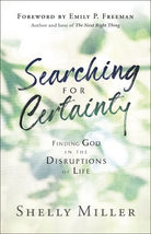 Cover image for Searching for Certainty, isbn: 9780764235979