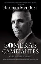 Cover image for Sombras Cambiantes, isbn: 9780764236174