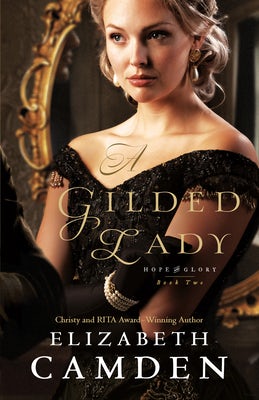 Cover image for A Gilded Lady, isbn: 9780764236297