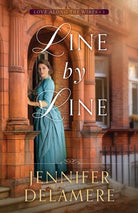 Cover image for Line by Line, isbn: 9780764236327