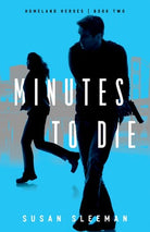 Cover image for Minutes to Die, isbn: 9780764236358