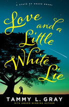 Cover image for Love and a Little White Lie, isbn: 9780764236389