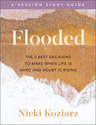 Cover image for Flooded Study Guide, isbn: 9780764236488