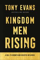 Cover image for Kingdom Men Rising, isbn: 9780764237058