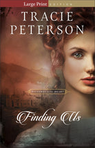 Cover image for Finding Us, isbn: 9780764237430
