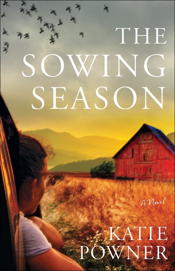Cover image for The Sowing Season, isbn: 9780764237591