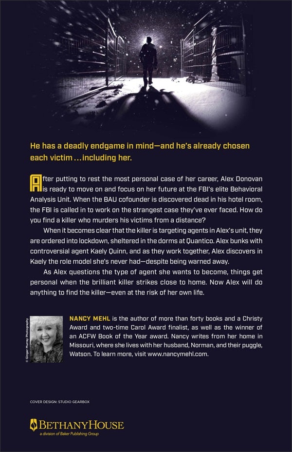 Cover image for Dead Fall, isbn: 9780764237645