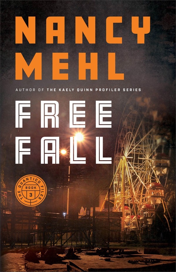 Cover image for Free Fall, isbn: 9780764237652