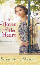 Cover image for A Haven for Her Heart, isbn: 9780764237805