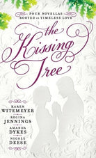 Cover image for The Kissing Tree, isbn: 9780764237812