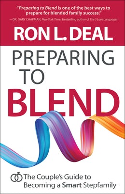 Cover image for Preparing to Blend, isbn: 9780764237935