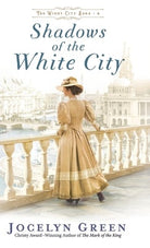 Cover image for Shadows of the White City, isbn: 9780764238109