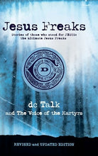 Cover image for Jesus Freaks, isbn: 9780764238291