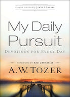 Cover image for My Daily Pursuit, isbn: 9780764238413