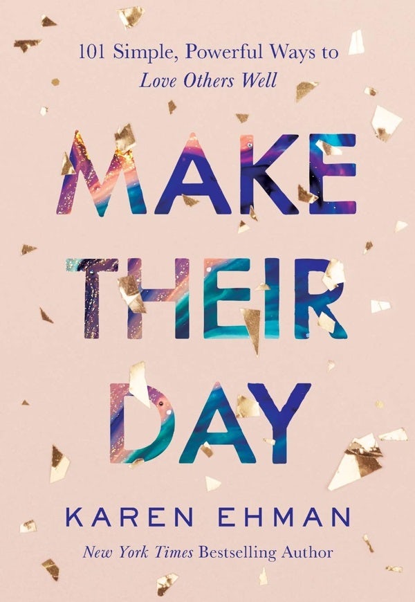 Cover image for Make Their Day, isbn: 9780764238420