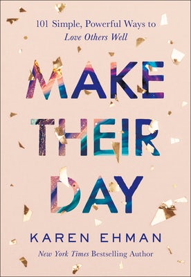Cover image for Make Their Day, isbn: 9780764238420