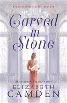 Cover image for Carved in Stone, isbn: 9780764238437