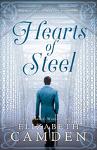 Cover image for Hearts of Steel, isbn: 9780764238451