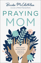 Cover image for Praying Mom, isbn: 9780764238468