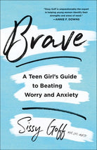 Cover image for Brave, isbn: 9780764239083