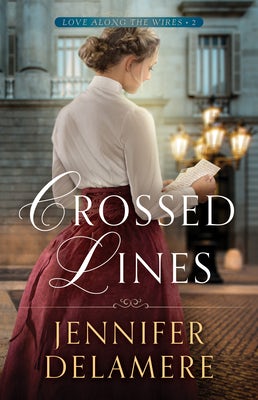 Cover image for Crossed Lines, isbn: 9780764239151