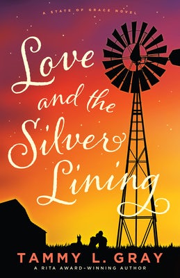 Cover image for Love and the Silver Lining, isbn: 9780764239182