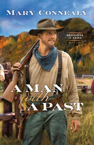 Cover image for Man with a Past, isbn: 9780764239199