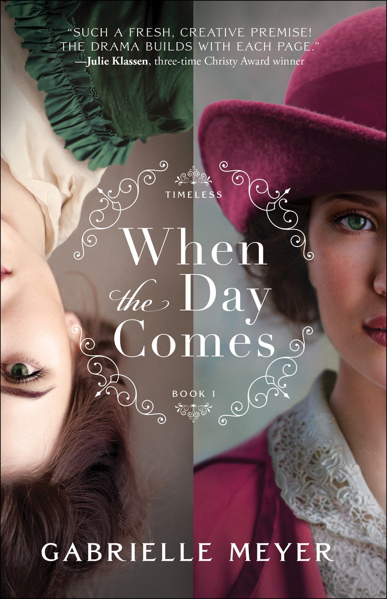 Cover image for When the Day Comes, isbn: 9780764239748